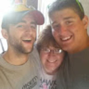 Meet your Posher, Deb